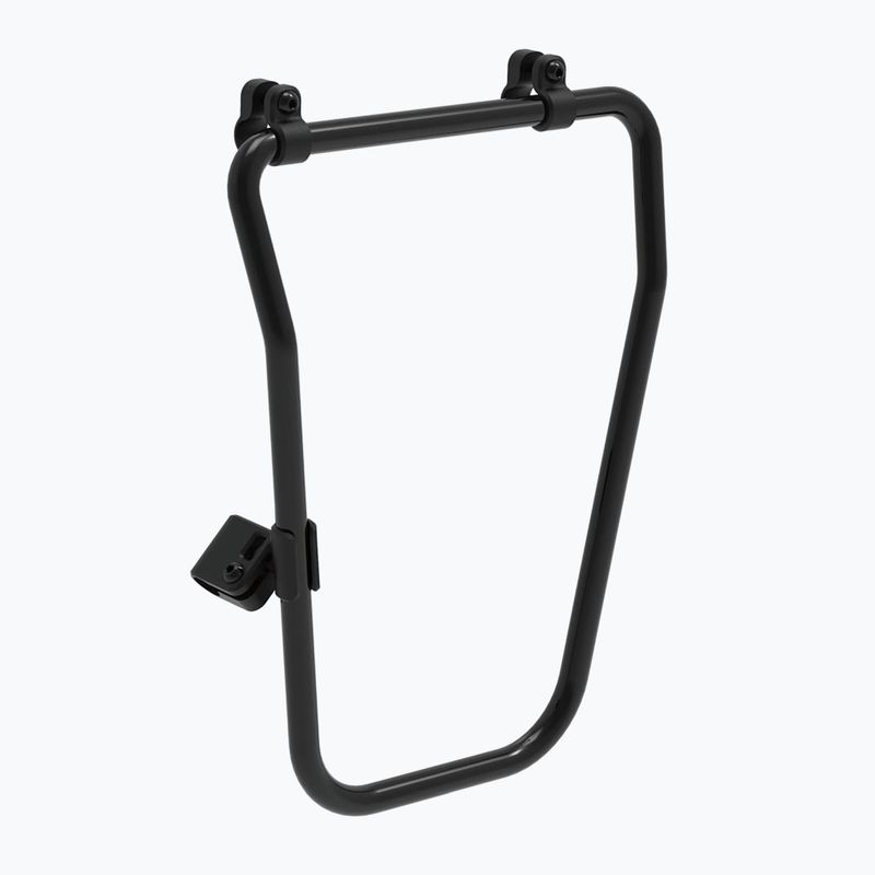 Topeak Tetrarack Rack Telaio laterale per Tertrarack 2 pezzi nero.