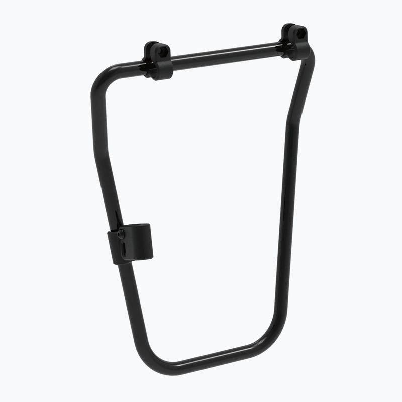 Topeak Tetrarack Rack Telaio laterale per Tertrarack 2 pezzi nero. 2