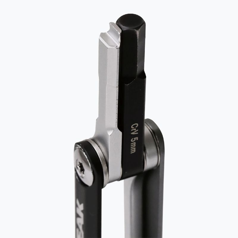 Topeak Nano 7 CNC chiave multifunzione per bicicletta 2