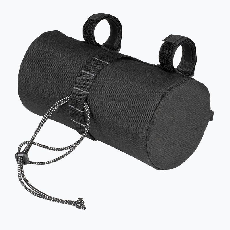 Topeak Tubular Barbag Slim 1,5 l nero borsa da manubrio per bicicletta 3