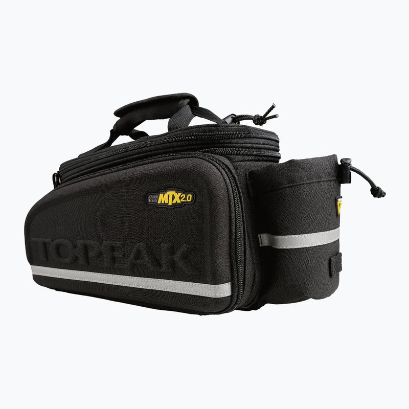 Topeak MTX Trunk Bag Exp 2.0 nero 2