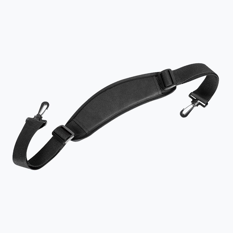 Topeak MTX Trunk Bag Exp 2.0 nero 7