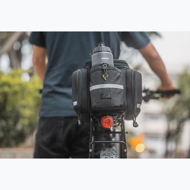 Topeak MTX Trunk Bag Exp 2.0 nero 9