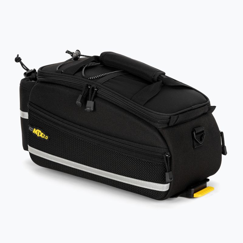 Topeak MTX Trunk Bag Ex 2.0 nero 2