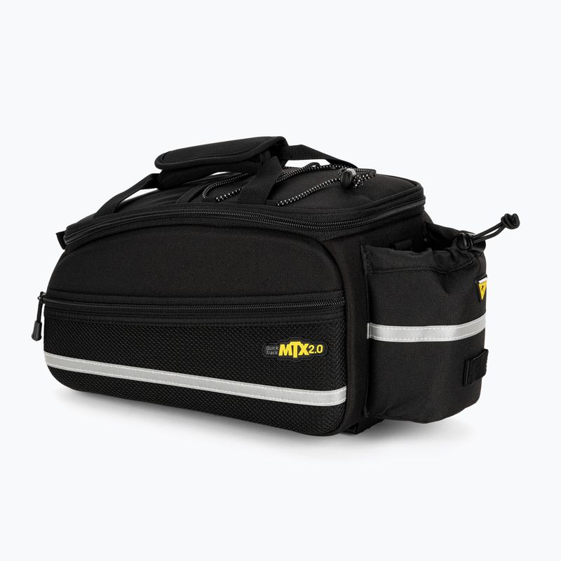 Topeak MTX Trunk Bag Ex 2.0 nero 3