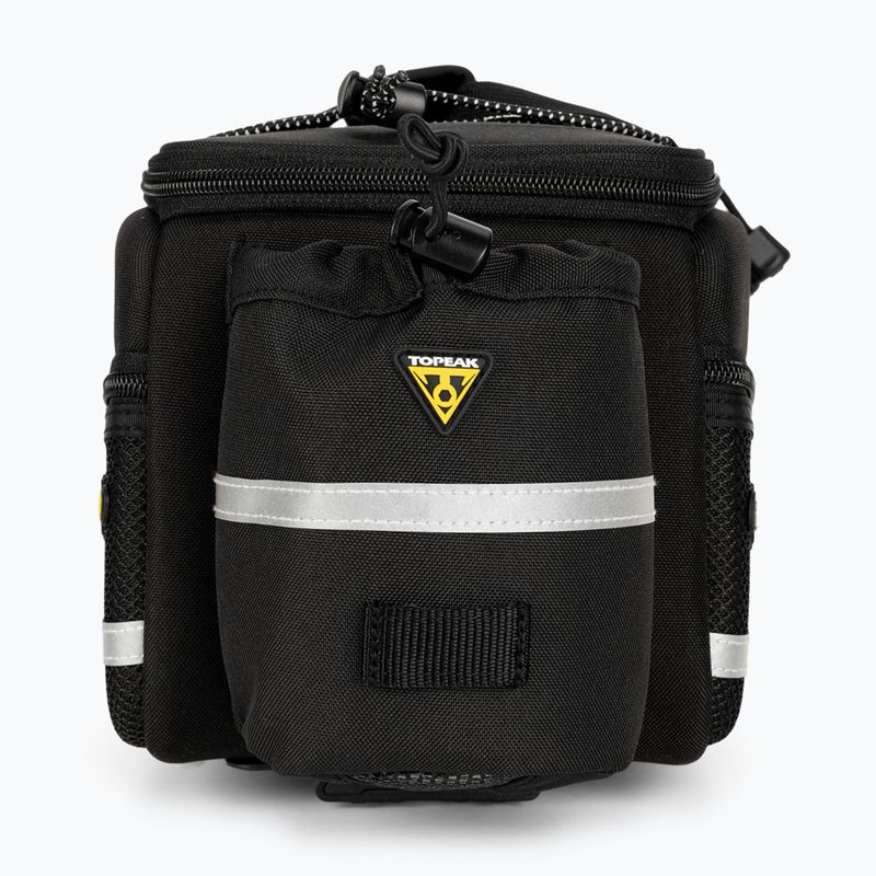Topeak MTX Trunk Bag Ex 2.0 nero 4