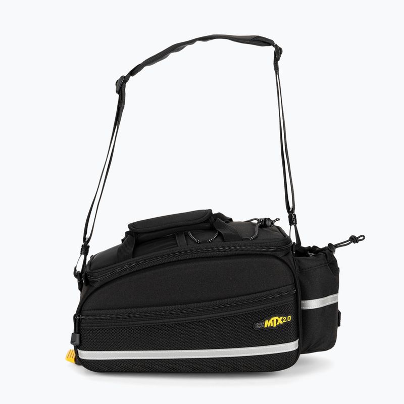 Topeak MTX Trunk Bag Ex 2.0 nero 5