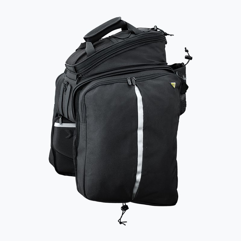 Topeak MTS Borsa da baule DXP 22,6 l nero 2
