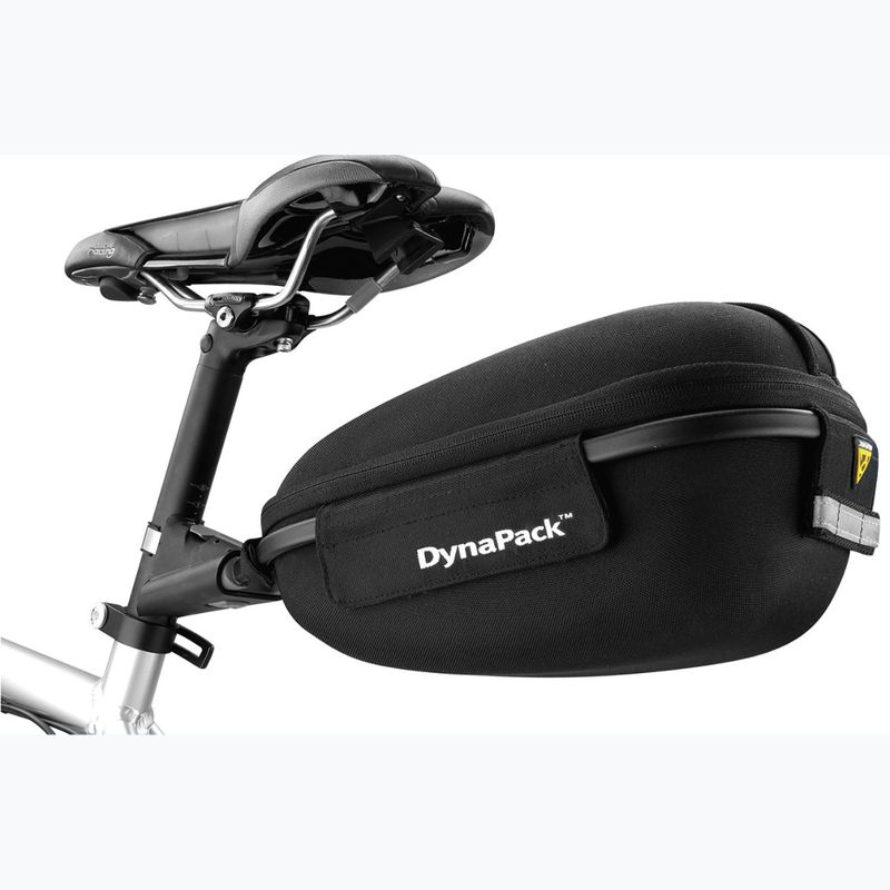 Borsa da sella per bicicletta Topeak DynaPack 2026 4 l black 2