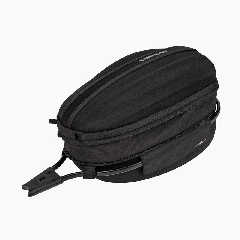 Topeak DynaPack DX 9,7 l nero borsa sottosella per bicicletta 2