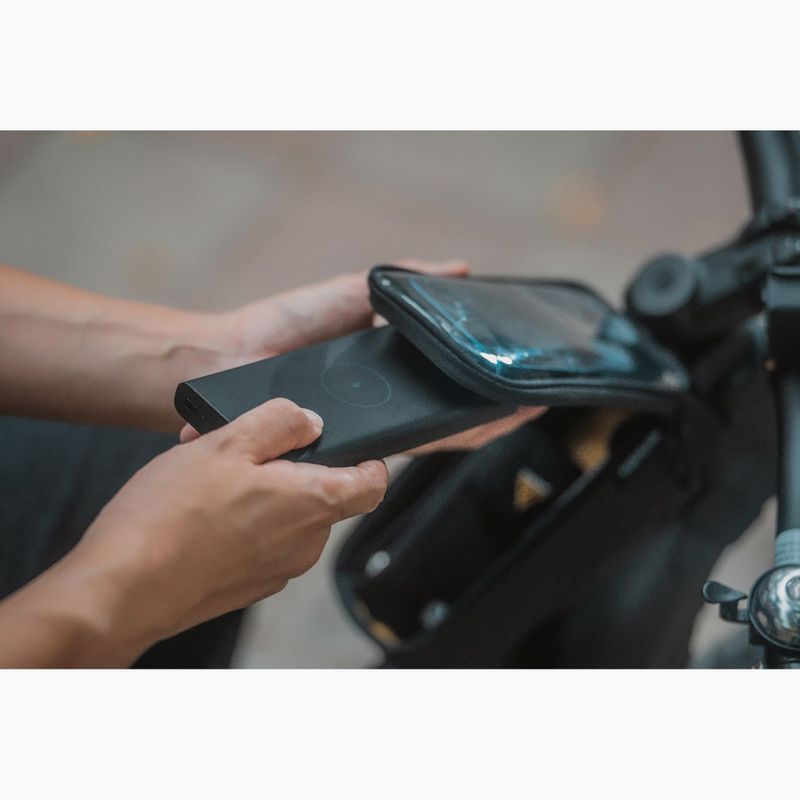 Torba rowerowa Topeak Bento Pack 0,85 l black 2