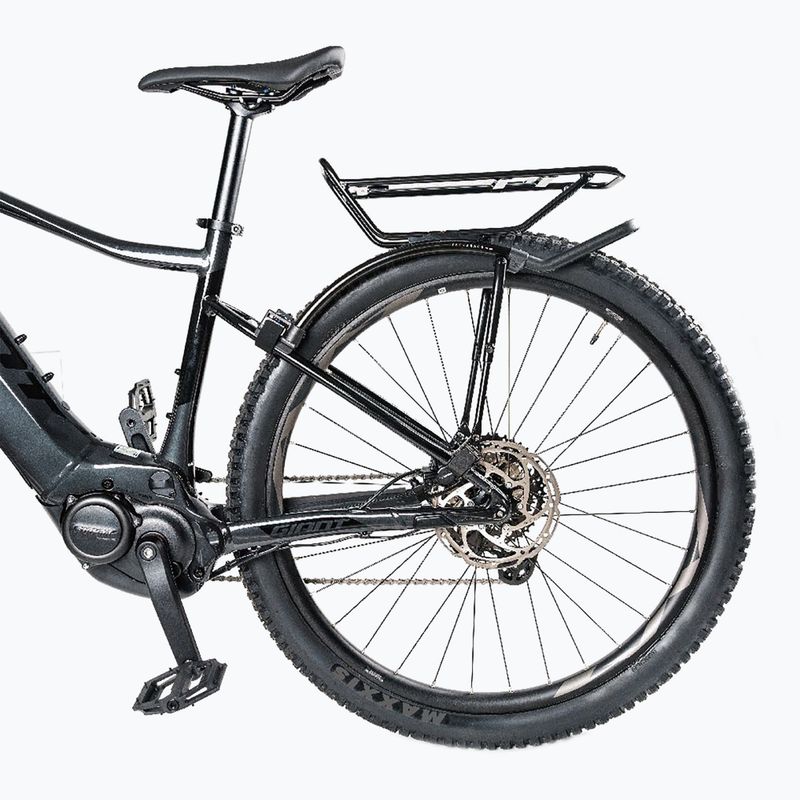 Topeak Tetrarack M2 HD portabici per MTB posteriore nero 2