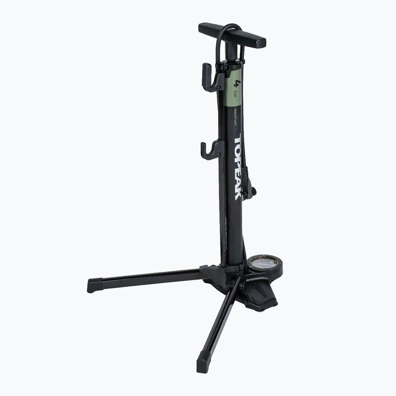 Pompa da bicicletta Topeak Transformer Mountain Ex 7