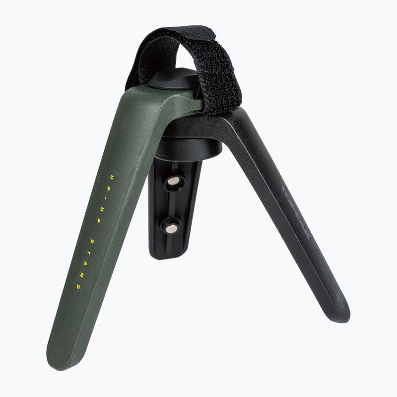 Topeak UP-UP Supporto per bicicletta 2 pezzi nero 2