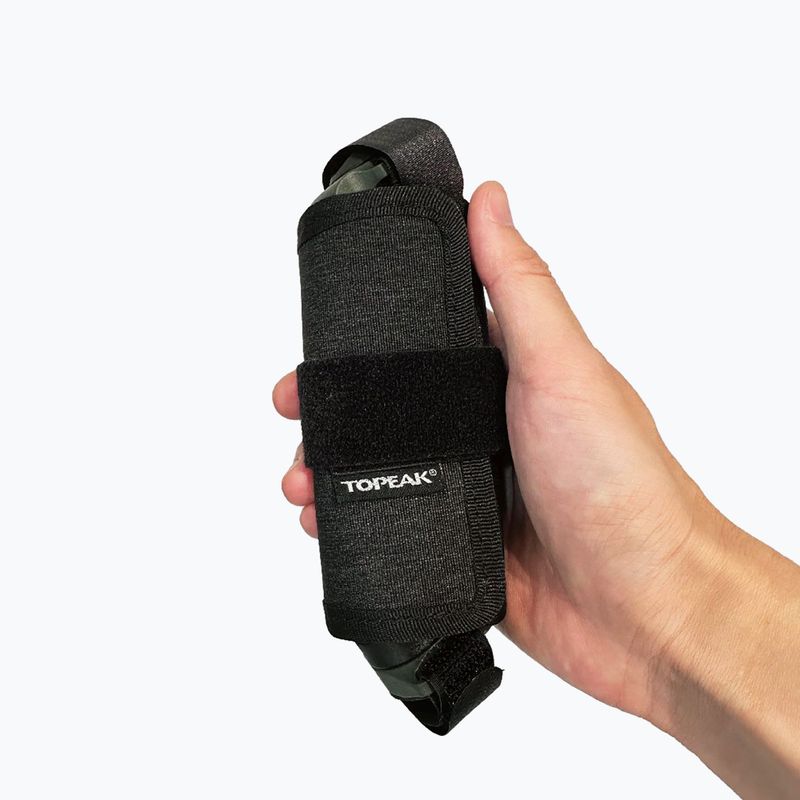 Topeak UP-UP Supporto per bicicletta 2 pezzi nero 5