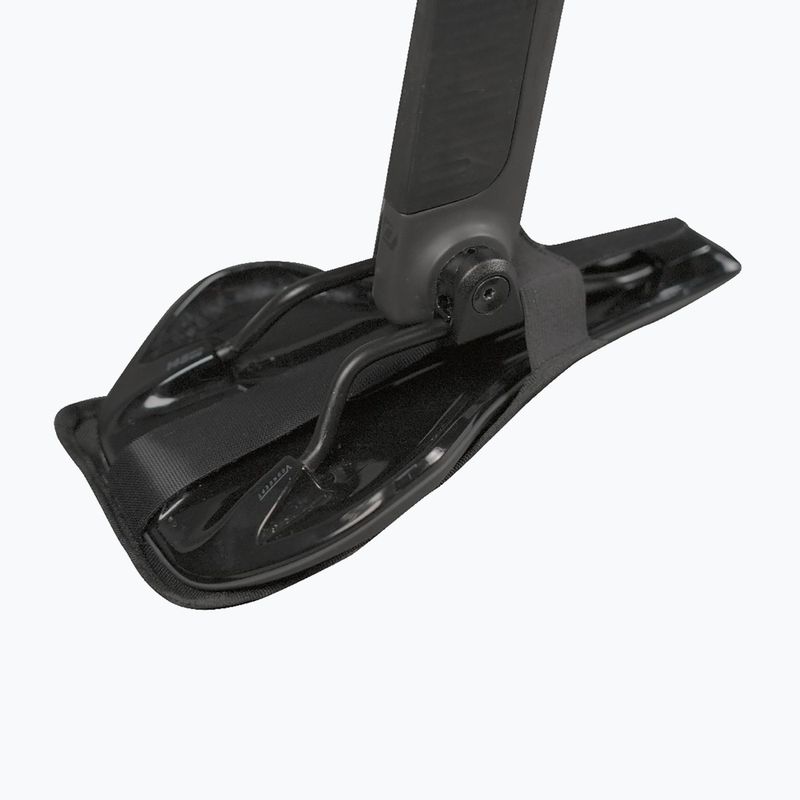Topeak UP-UP Supporto per bicicletta 2 pezzi nero 6
