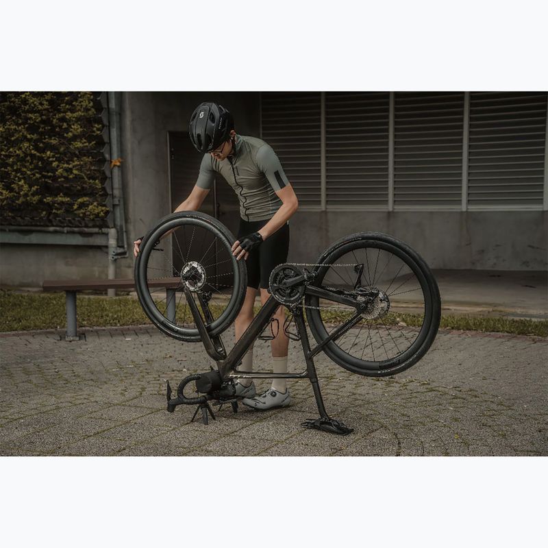 Topeak UP-UP Supporto per bicicletta 2 pezzi nero 7