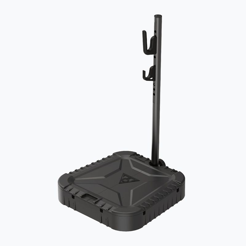 Topeak Tune-Up Station cavalletto per bicicletta nero