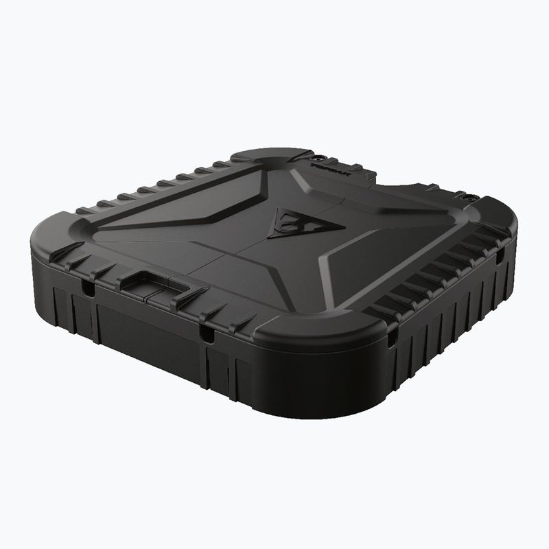 Topeak Tune-Up Station cavalletto per bicicletta nero 2