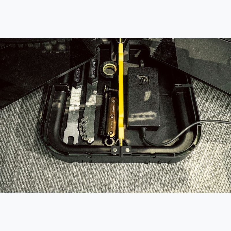 Topeak Tune-Up Station cavalletto per bicicletta nero 4