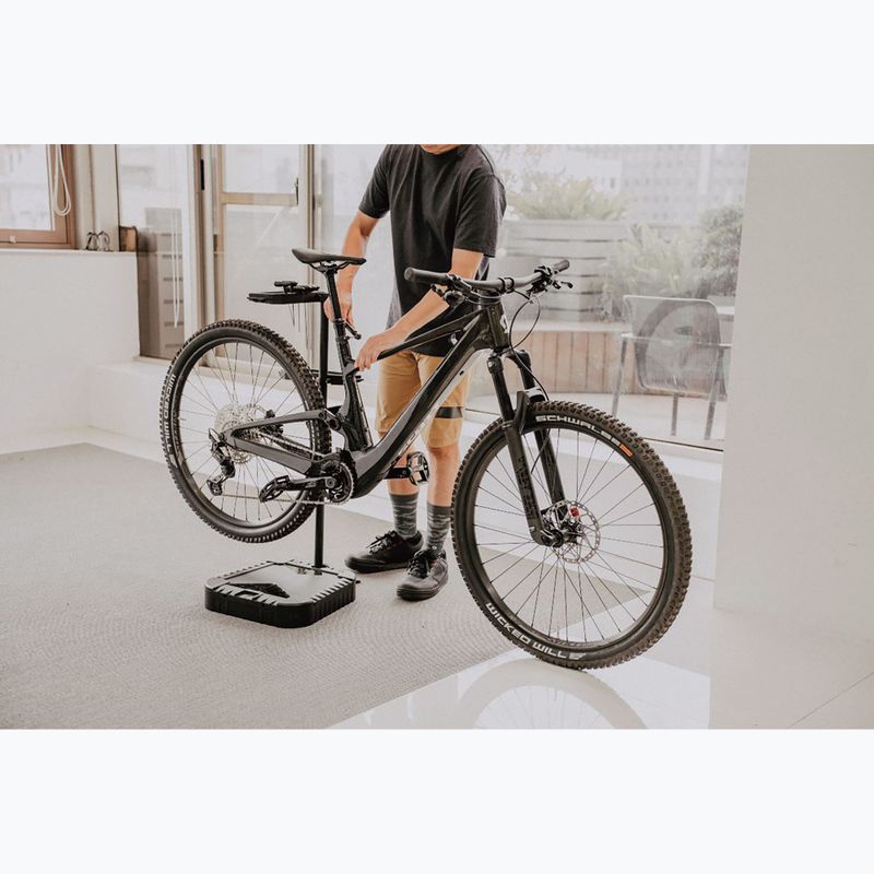 Topeak Tune-Up Station cavalletto per bicicletta nero 5