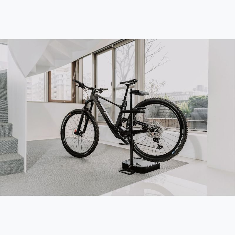 Topeak Tune-Up Station cavalletto per bicicletta nero 8