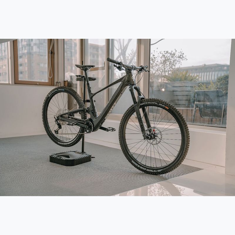 Topeak Tune-Up Station cavalletto per bicicletta nero 9