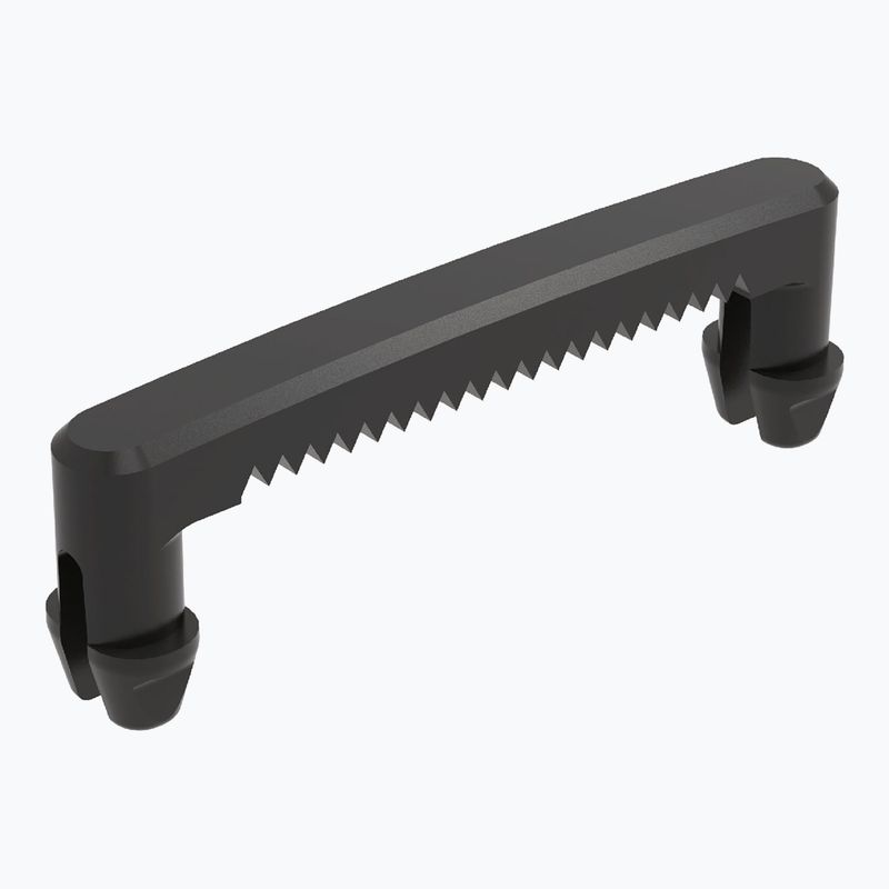 Topeak Fastfuel Platform S staffa di montaggio nera 2