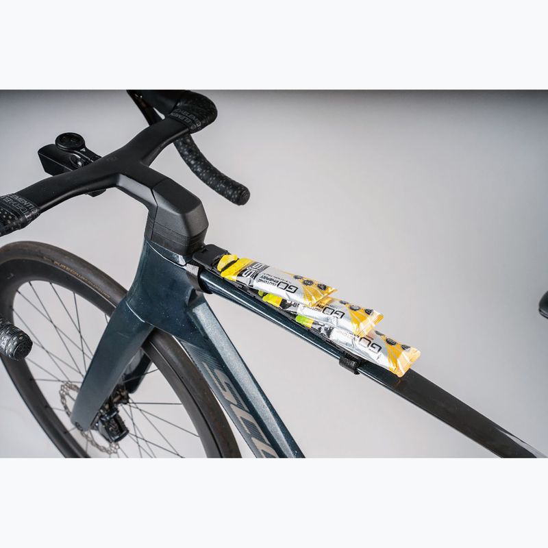 Topeak Fastfuel Platform S staffa di montaggio nera 4