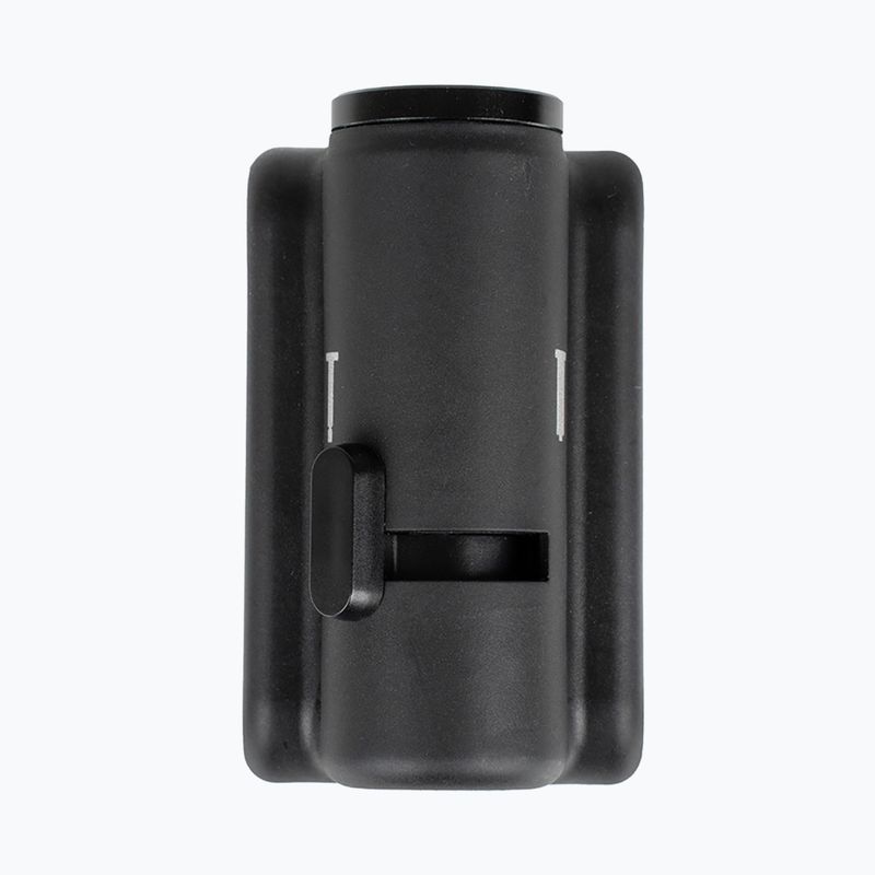 Topeak E-Booster Digital 7.4V/600mAh 120psi pompa per bicicletta grigio 3