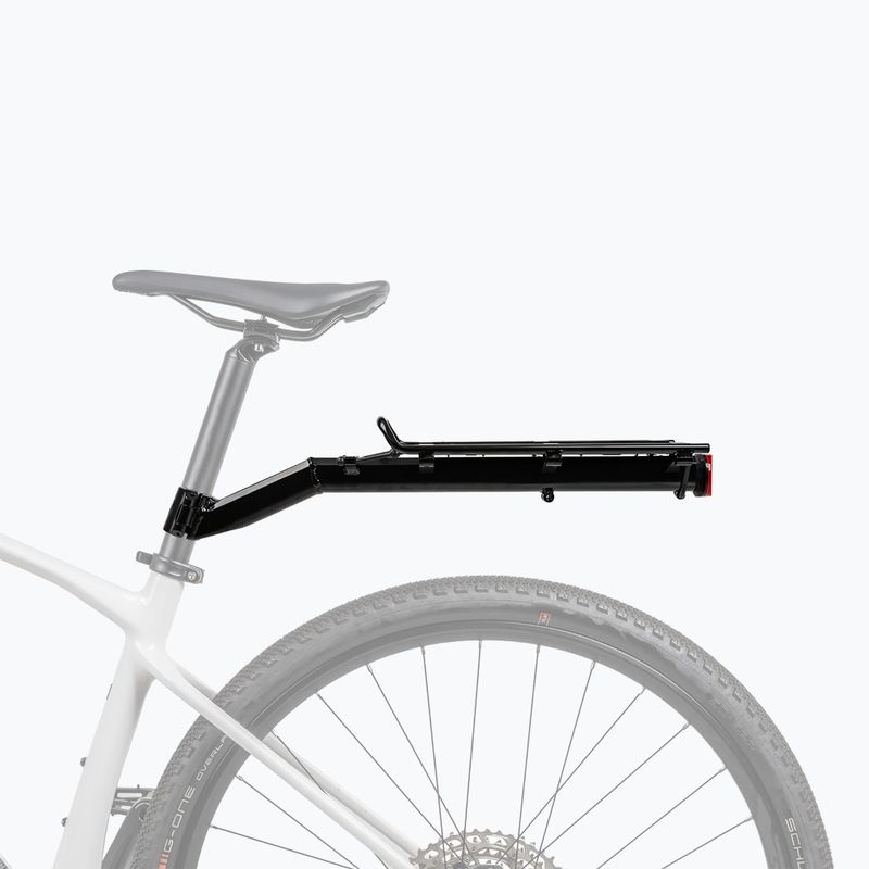 Portabiciclette Topeak MTX Beam Rack II Black 2