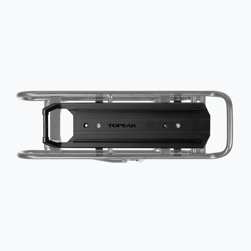 Adattatore per portapacchi Topeak MTX Omni Quicktrack L nero 2