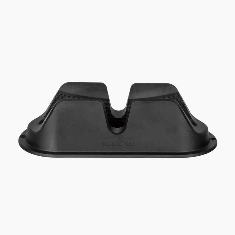 Topeak Wheel Chock cavalletto per bicicletta nero 2