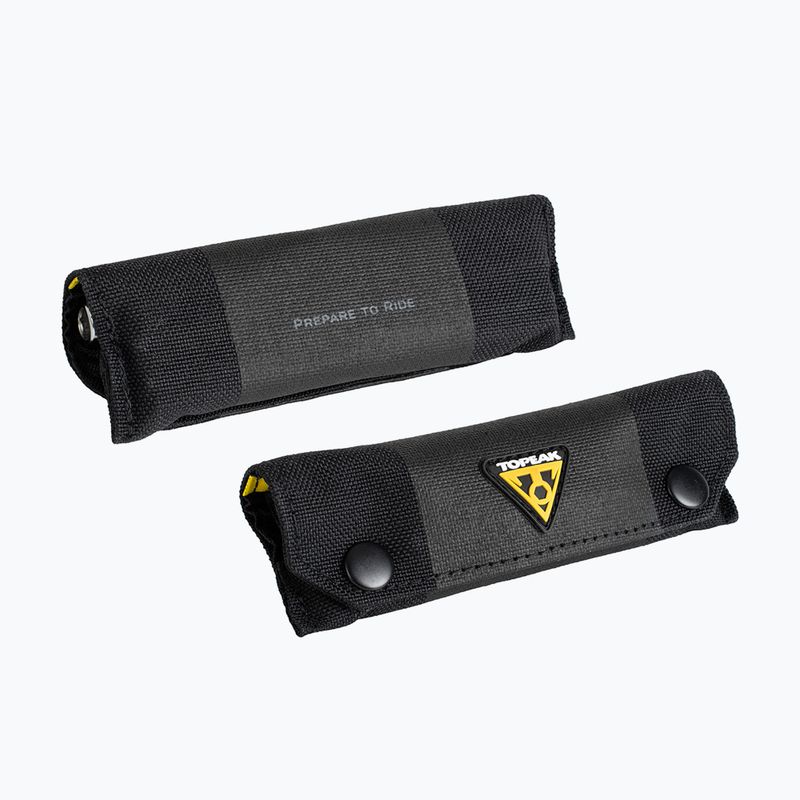 Topeak Ratchet Rocket Essential HD chiave per bicicletta nera 2