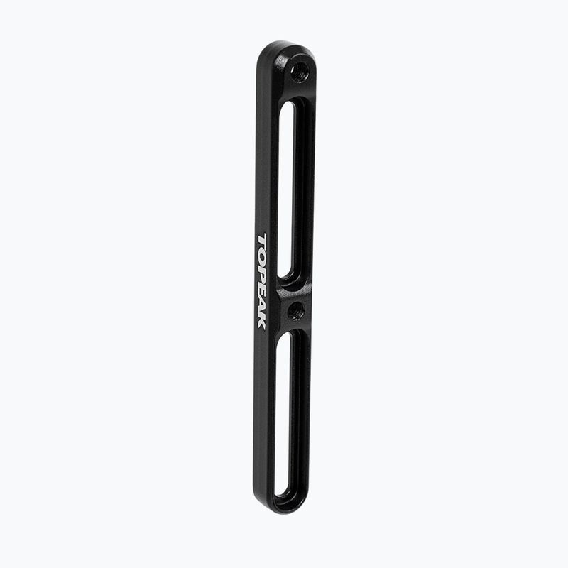 Topeak Cage Mount Expander Up-Down adattatore per portaborracce nero