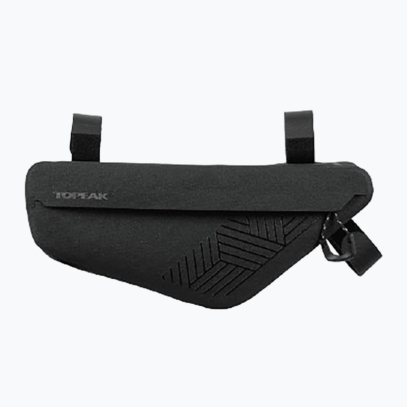 Borsa da bici per telaio Topeak Loader Midloader Drybag S 2 l black