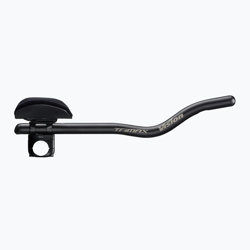 Vision Trimax Clip-On JS-Bend 245/385 mm nero 2