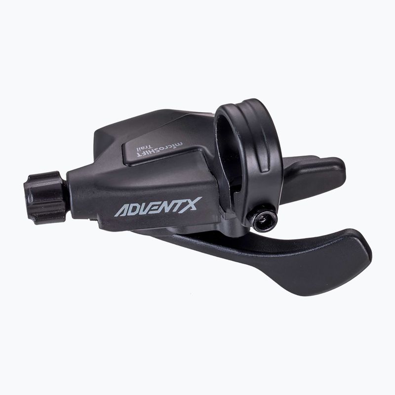 Leva del deragliatore destra microSHIFT Advent X SL-M9505-R 10rz Trigger