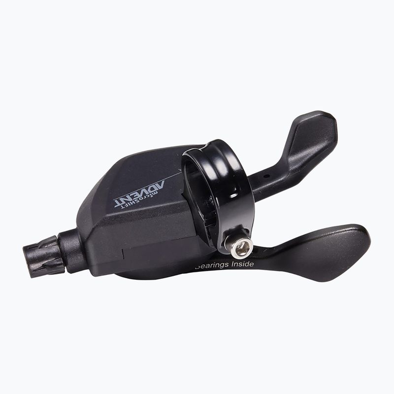 Leva del deragliatore destro microSHIFT Advent SL-M8195-R 9rz Xpress Trigger Plus