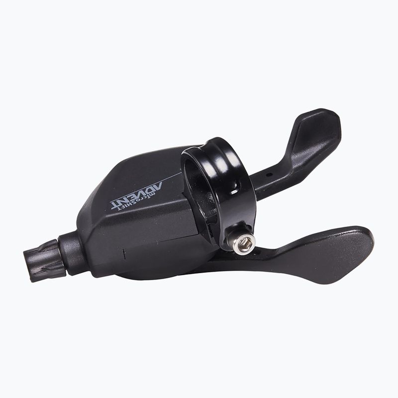 Leva del deragliatore destra microSHIFT Advent SL-M819-R 9rz Xpress Trigger