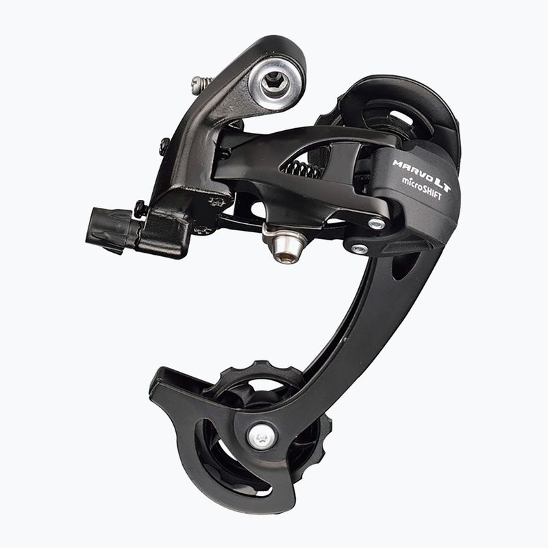 Deragliatore posteriore Microshift Marvo RD-M46L 9rz