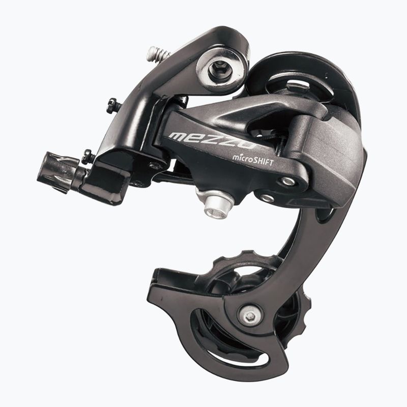 Deragliatore posteriore Microshift Mezzo RD-M36S 8-9rz