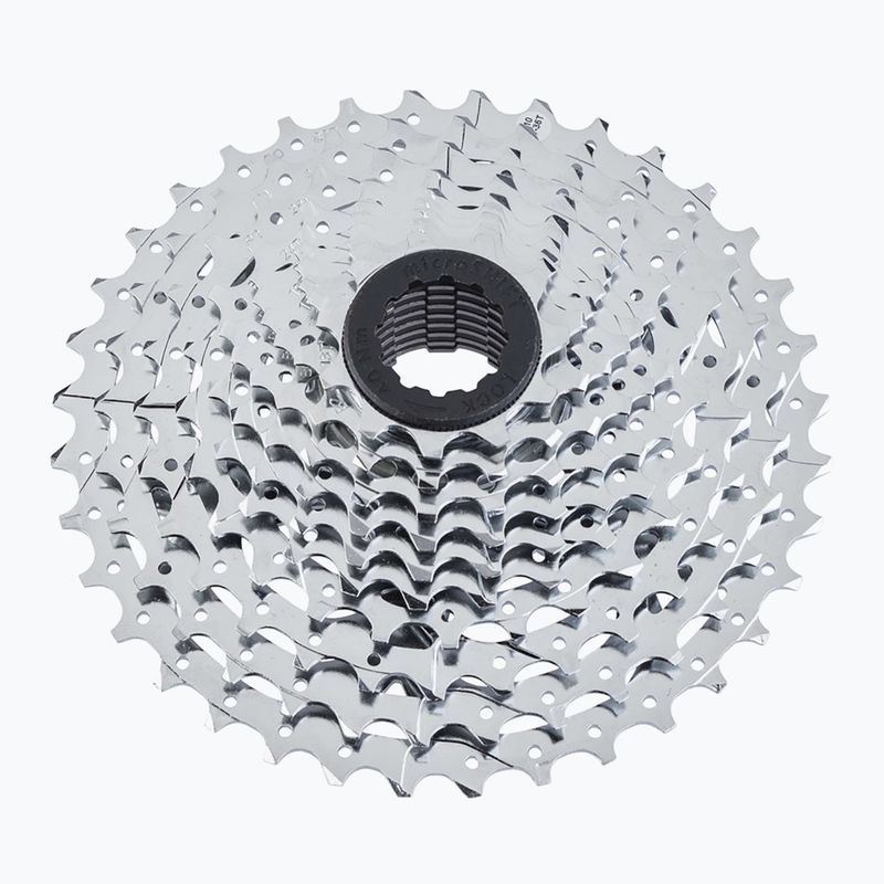 Cassetta per bicicletta MicroSHIFT R10 XLE CS-H100 H-Series 10rz 11-34T