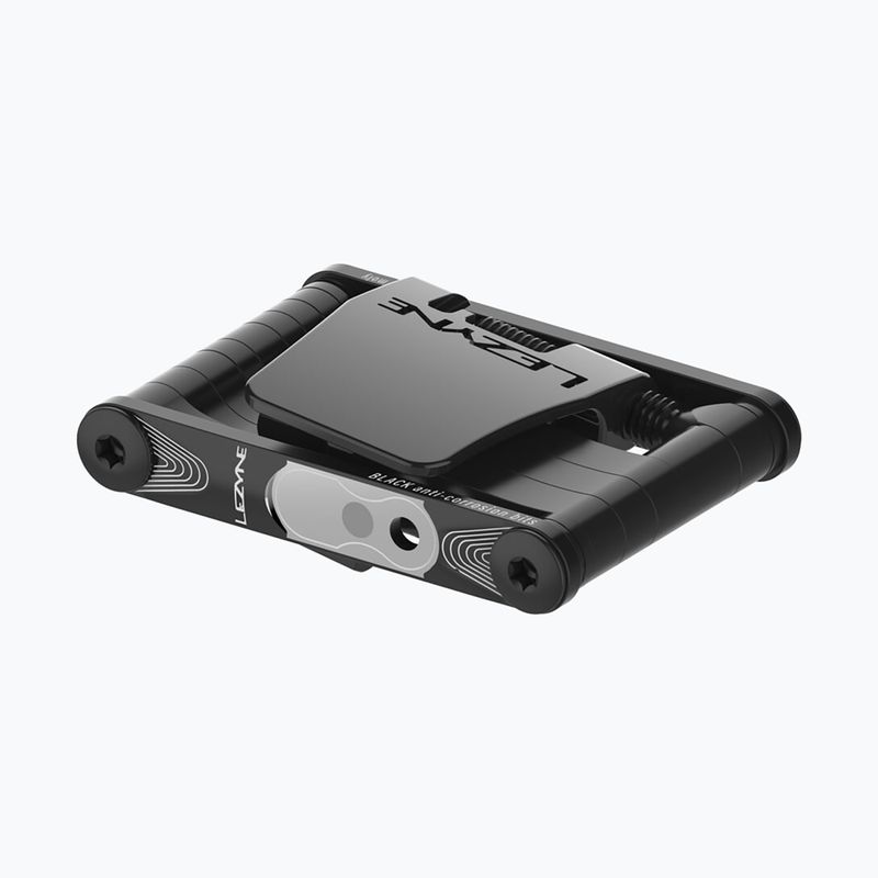 Lezyne Multi-Tool V Pro 13 nero chiave per bicicletta