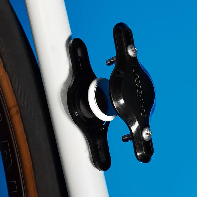 Supporto per bicicletta Lezyne Matrix Bike Tagger black 5
