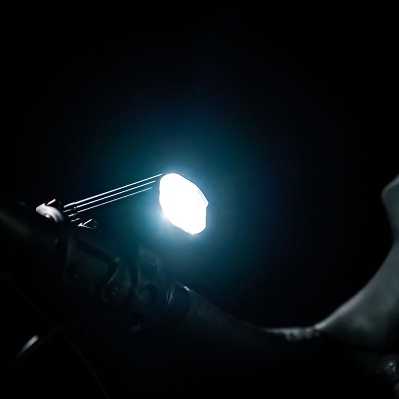 Luce anteriore per bicicletta Lezyne Drive Pro 600+ Front satin black 7