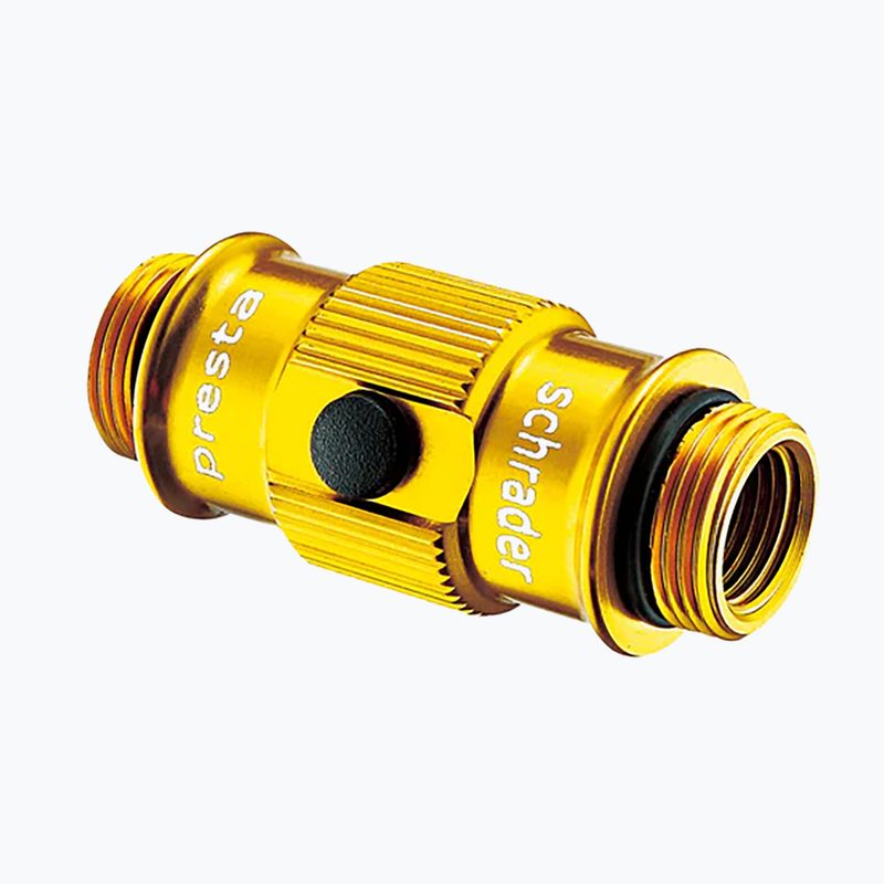 Pompa per bicicletta Lezyne Macro Floor Drive DV 220psi flat grey 7