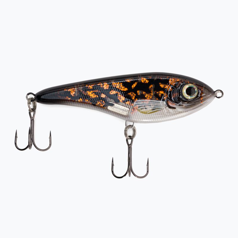 Strike Pro Buster Jerk II Galleggiante C770G TEV-EG049F Wobbler