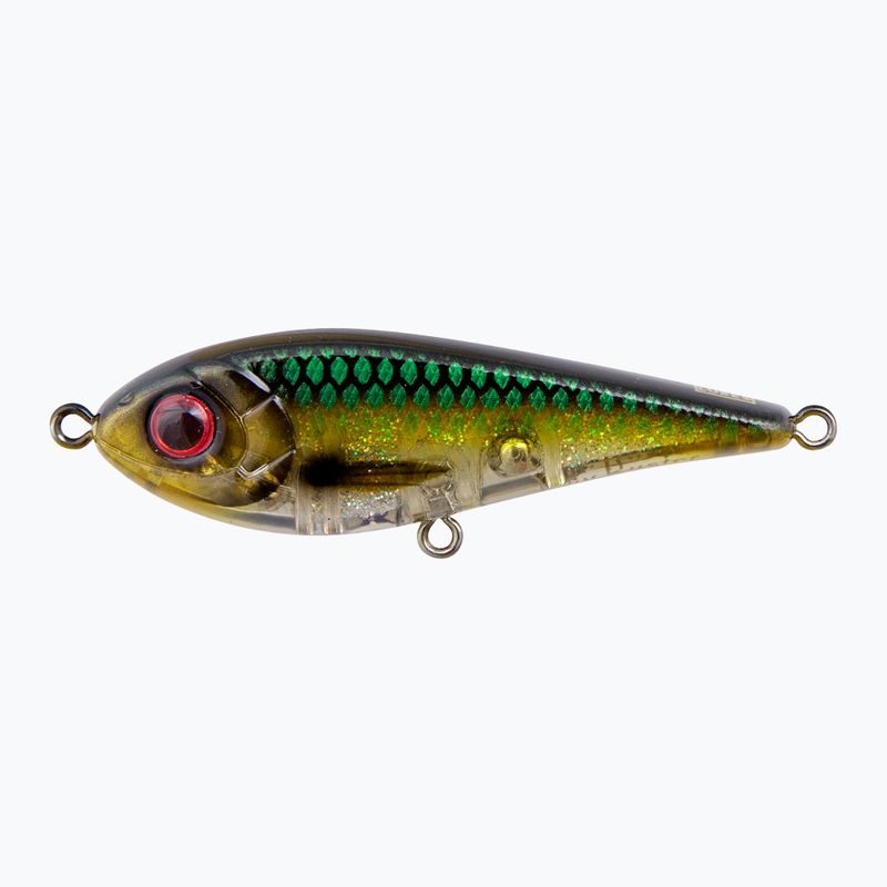 Strike Pro Tiny Buster Trampoliere sospeso C766G TEV-EG149S
