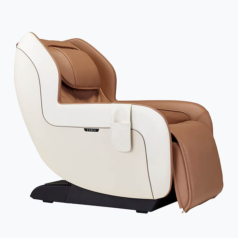 Sedia per massaggi SYNCA CirC Plus beige 7